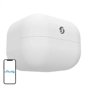 Shelly BLU Motion -liiketunnistin Bluetooth