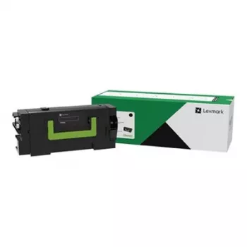 Lexmark 25B3079 värikasettisarja palautusohjelma 45K sivua ISO/IEC 19752