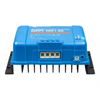 MPPT-aurinkolataussäädin Victron Energy BlueSolar 100/30 – 30 A, 100 V max. PV