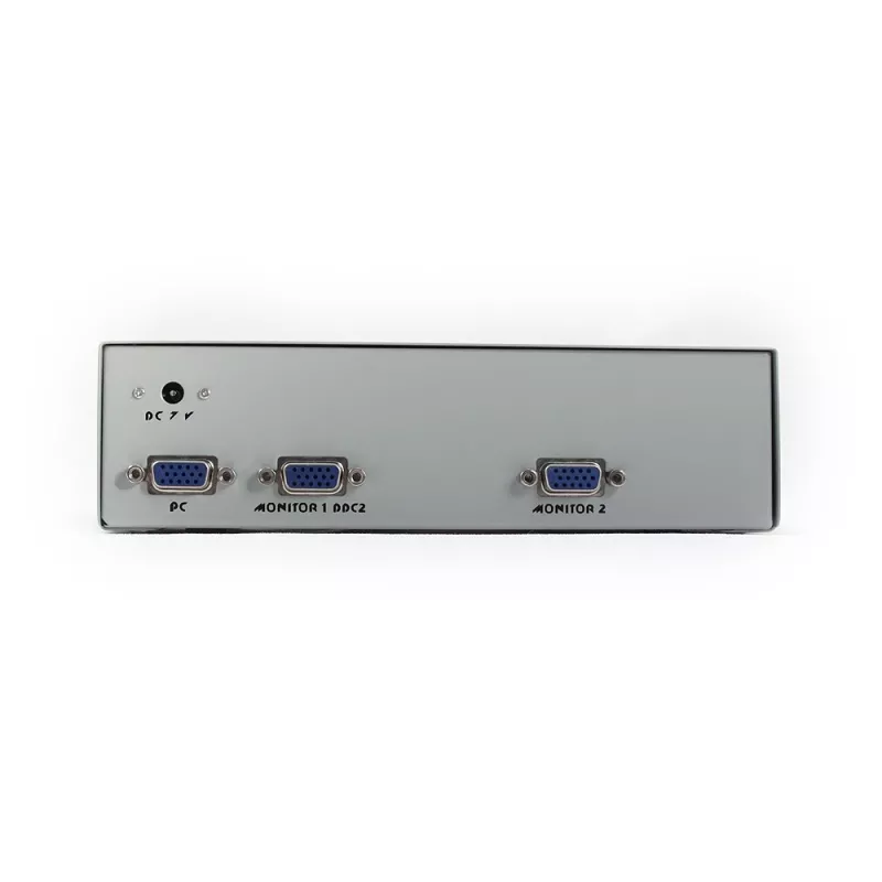 Videosplitteri Gembird GVS122