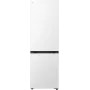LG GBBSJ1CCSW jää-pakastinyhdistelmä vapaasti seisova 333 L valkoinen