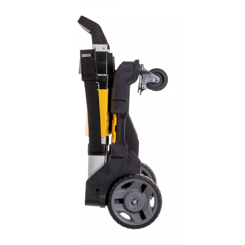 DeWALT DWST1-71196 käsikärry metalli, muovi lavettikärry