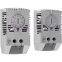 Schroff termostaattisarja NO tuulettimelle E/F-C13 (24630119)