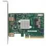 Supermicro - muistiohjain - NVMe Retimer - PCIe 4.0 - low-profile - PCIe 4.0 x8 - A+ Server 2124, SuperServer Ultra SYS-220, ULTRA SuperServer SYS-220, SYS-620
