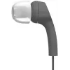 Koss | kuulokkeet | KEB9iGRY | johdollinen | in-ear | mikrofoni | harmaa