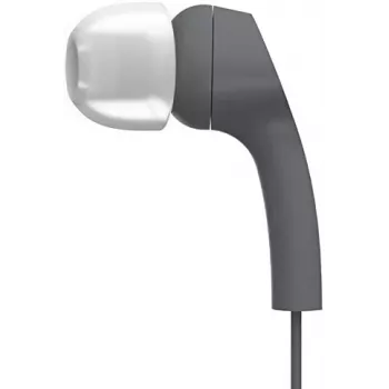 Koss | kuulokkeet | KEB9iGRY | johdollinen | in-ear | mikrofoni | harmaa