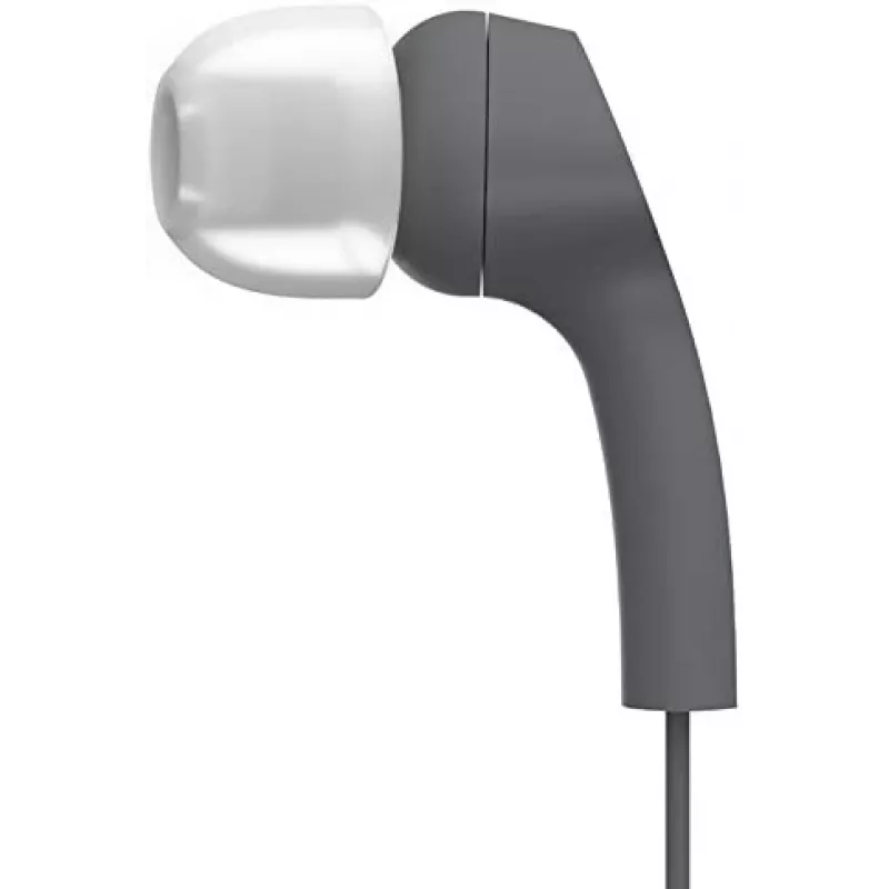 Koss | kuulokkeet | KEB9iGRY | johdollinen | in-ear | mikrofoni | harmaa