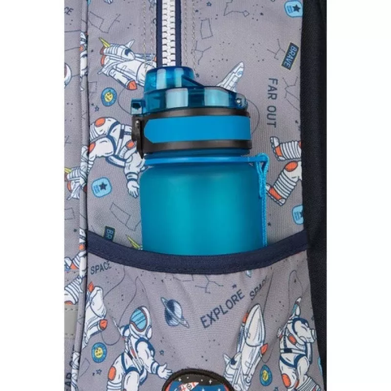 Reppu Cool Pack Base Cosmic E27541 20 L kapasiteetti kestävä muotoilu