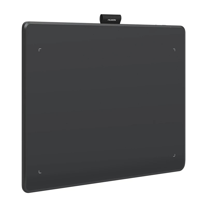 Huion L610 FREGO M Black piirtopöytä