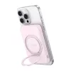 Varavirtalähde Baseus PicoGo Qi2 5000mAh 20W pinkki