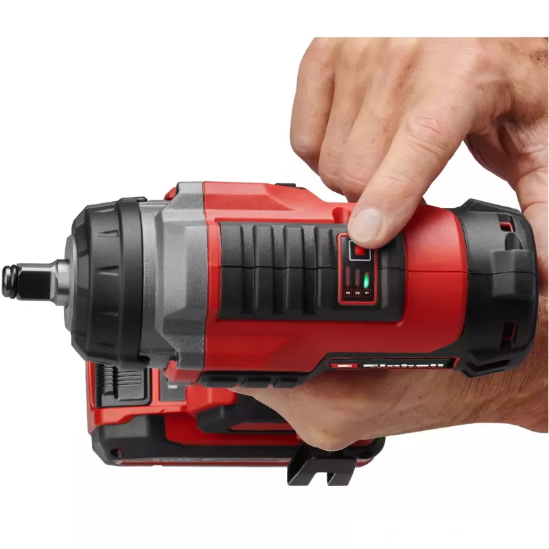 Iskuväännin Einhell 4510070, 2100 kierr./min, 400 N⋅m, 18V