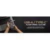 USB-muistitikku EMTEC 256 GB USB 3.0 C280
