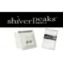 Verkkopistorasia ShiverPeaks BASIC-S Cat. 5e 2-porttinen uppoasennus