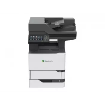 Monitoimilaite Lexmark MX722adhe laser mono tulostus