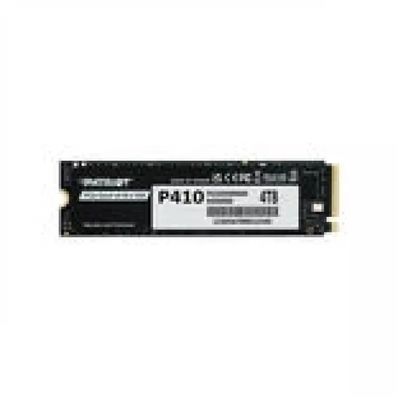 SSD-asema Patriot 4 TB M.2 PCIe 4.0 P410