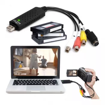 Videotallennin Mediatech MT4169