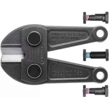Kaapelileikkurin pää Knipex 71 79 760