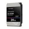 HDD Western Digital 24 TB 3,5 tuuman Serial ATA Ultrastar DC HC580