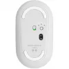 Langaton näppäimistö-hiiri-sarja Logitech Pebble 2