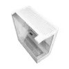 Tietokonekotelo Darkflash DY460 ATX valkoinen