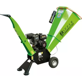 Zipper ZI-HAEK4100 puutarhasilppuri 4100 W terä (ZI-HAEK4100)
