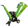 Zipper ZI-HAEK4100 puutarhasilppuri 4100 W terä (ZI-HAEK4100)