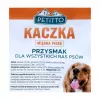 PETITTO pehmeä ankarrintafilee - koiranherkku - 500 g