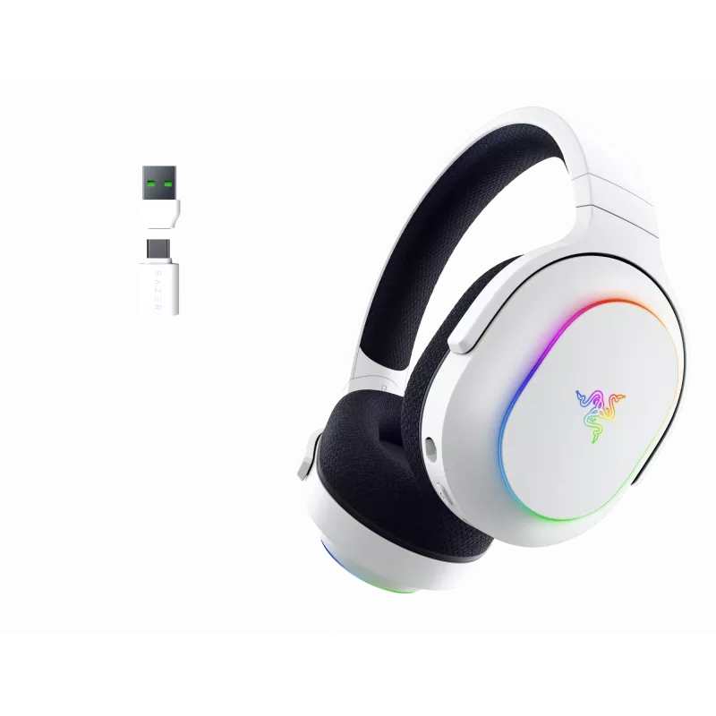 Kuulokkeet Razer Barracuda X Chroma