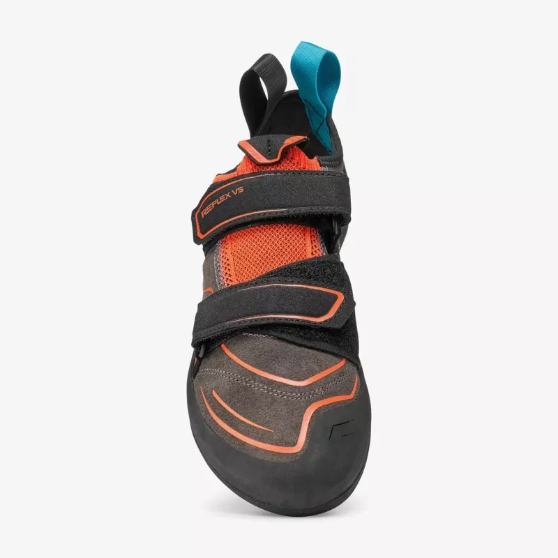 Scarpa REFLEX VS, 41.5, Tonic-musta