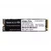 Team Group MP33 - SSD - 256 GB - sisäinen - M.2 2280 - PCIe 3.0 x4 (NVMe)