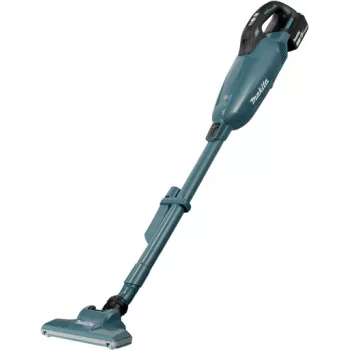 MAKITA. PÖLYNIMURI 18V DCL284FRF KAPSELI