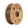 PLA 3D-tulostusfilamentti Creality Hyper Carbon beige 1,75 mm 1 kg