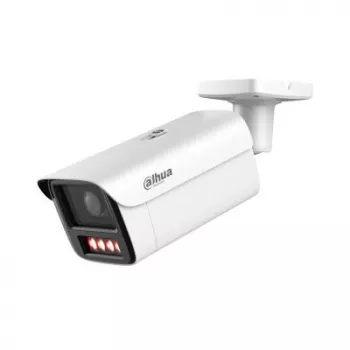 IP-luotikamera DAHUA HFW5459Z-ZHE-PV-2712-PRO 4 MP, moottoroitu varifokaaliobjektiivi, PoE-tuki