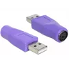 DeLOCK 65461 kaapelisovitin