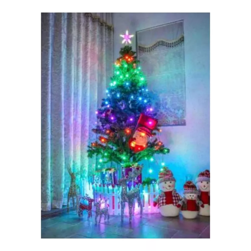 Synergy 21 LED XMAS - valosarja