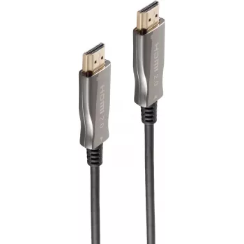 HDMI-kaapeli ShiverPeaks BS30-05085 15 m