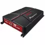 Pioneer GM-A4704 autovahvistin 4 kanavaa 520 W A/B