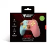 Dragonshock Controller Poptop langaton kuutiot pinkki blu switch