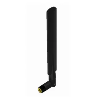 Ympärisäteilevä antenni Panorama Antennas PWB-BC3G-38-RSMAP 2 dBi SMA