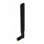 Ympärisäteilevä antenni Panorama Antennas PWB-BC3G-38-RSMAP 2 dBi SMA
