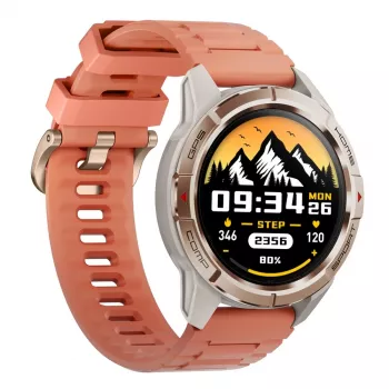 Älykello MiBro GS Active ruusukulta MIBAC_GS-Active/GD