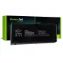 GREENCELL kannettavan akku A1286 Apple MacBook