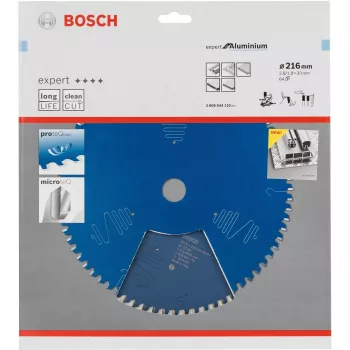 Bosch 2 608 644 110 pyörösahanterä