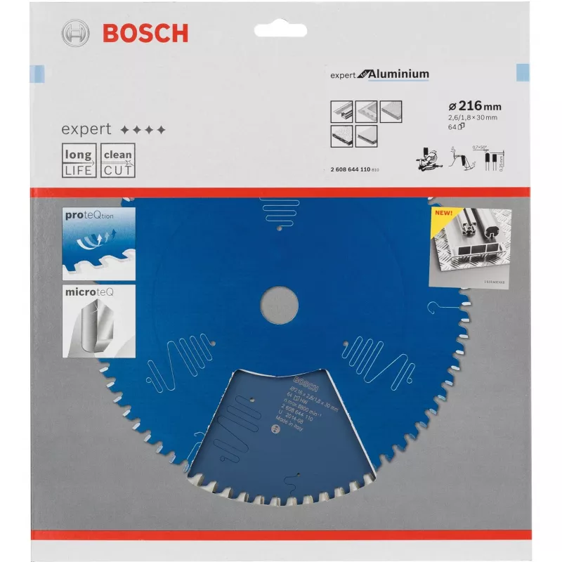 Bosch 2 608 644 110 pyörösahanterä