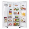 LG GSLC40SWPE Side-by-Side-jääkaappi vapaasti seisova 638 L valkoinen