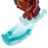Rakennussarja LEGO-sarja 76288 Marvel Super Heroes Iron Man Iron Legion HYDRA-sotilasminihahmolla, rakennettava malli