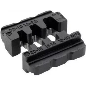Cimco 106013 puristusliitin 5 mm² 1 kpl