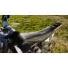 RAZOR Motor MX125 Dirt Rocket litium