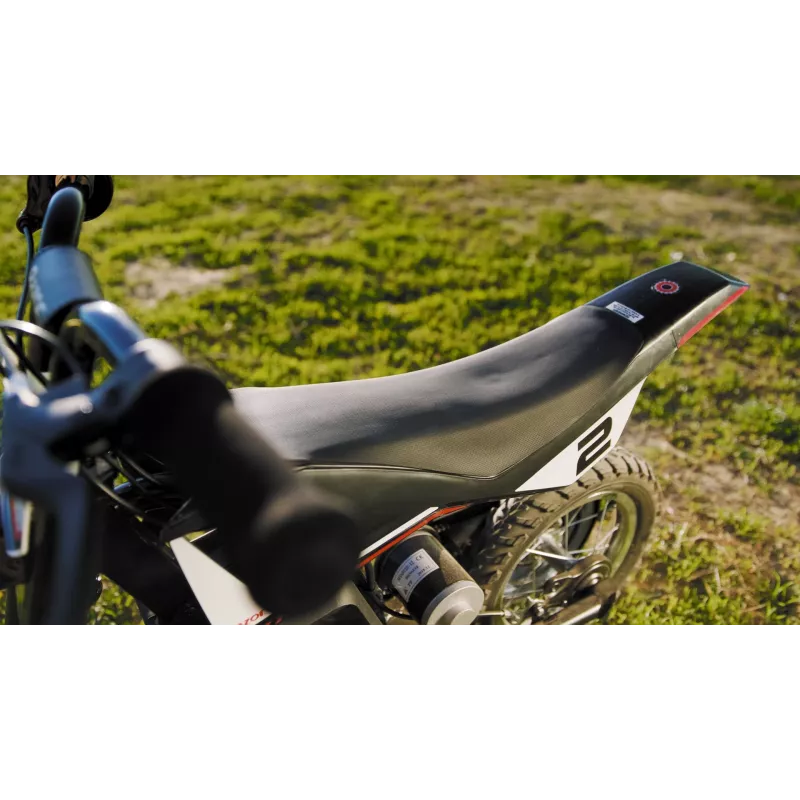 RAZOR Motor MX125 Dirt Rocket litium