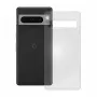 PEDEA pehmeä TPU-kotelo Google Pixel 8 Pro läpinäkyvä